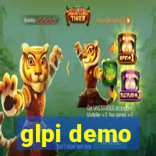 glpi demo